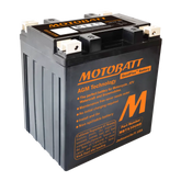 Battery Mbtx30u(hd) Sealed Factory Activated